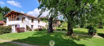 La Fontaine des Rollands - Alex - 4****