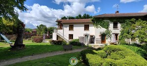 Exterior - Vrbo Property (SAINT VERAND)