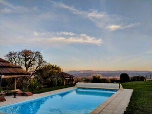 Pool - Vrbo Property (GILLONNAY)