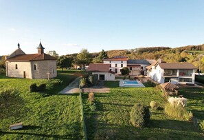 Exterior - Vrbo Property (GILLONNAY)