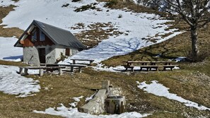 Ulkopuoli