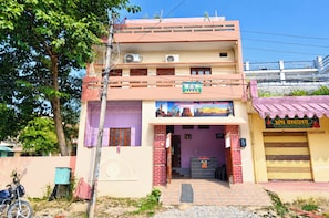 Ngoại thất