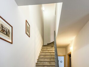 Departamento, balcón | Área de sala de estar