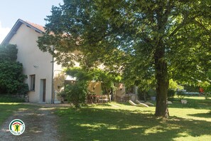 Exterior - Vrbo Property (SAINT ROMANS)