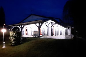 Außenbereich