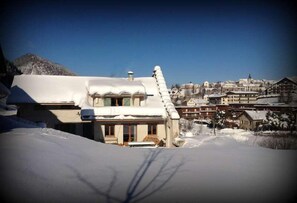 Fachada
