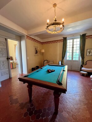 Sala de jocs