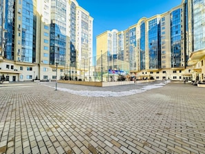Miscellaneous - Babylon Residetional Complex (Almaty)