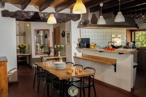 Restaurantes