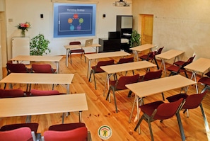 Sala de reunions