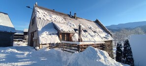 Ulkopuoli