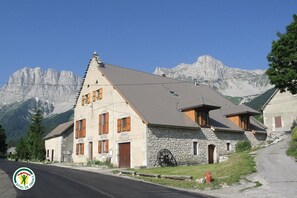Eksteriør