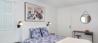 Le Miré - JARRIE - Vacation Rental