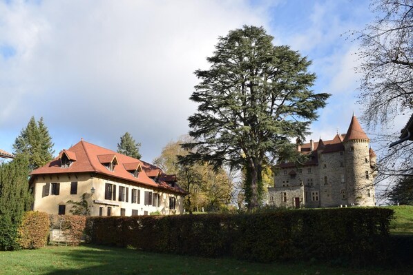 Exteriör