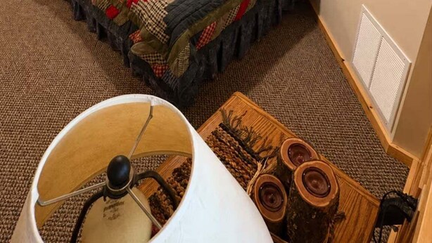4 bedrooms, Internet, bed sheets - Sagebrush Meadows+Hotub+WiFi+20minsYellowstone (Island Park)
