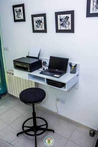 Studio le Mail - 3***