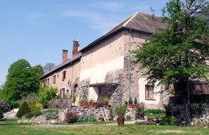 Ulkopuoli