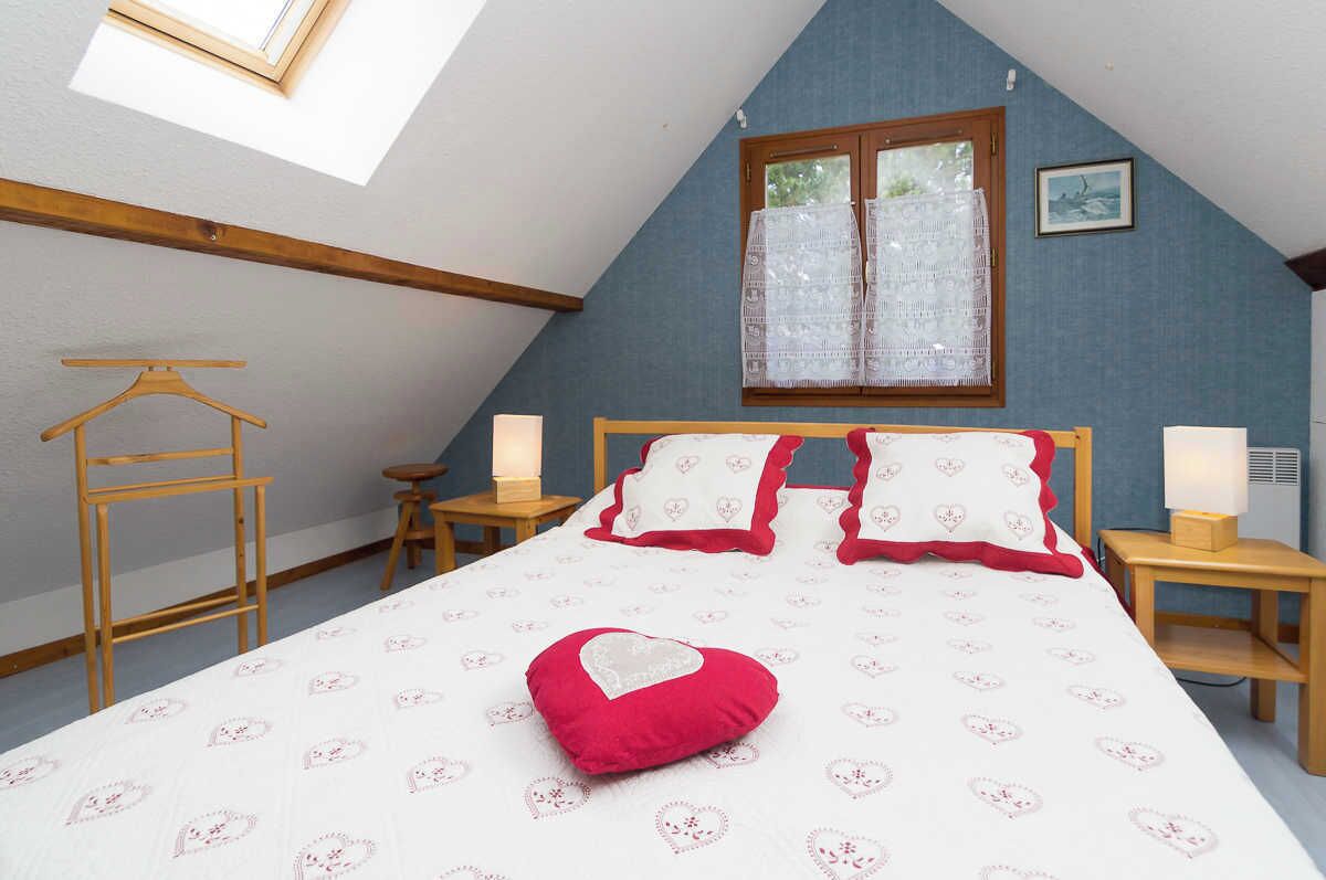 3 Schlafzimmer, Reisekinderbett, kostenloses WLAN
