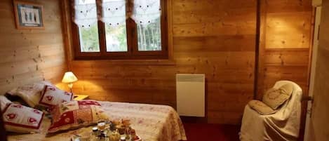 Resesäng, gratis wi-fi och sängkläder