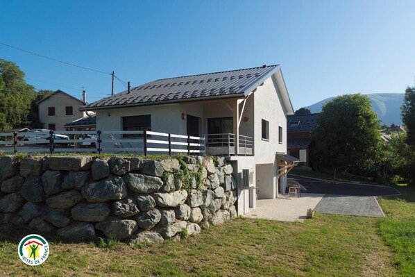 Ulkopuoli