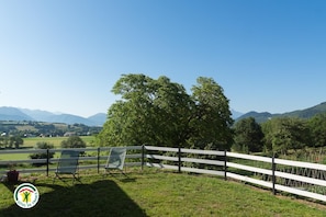 Property grounds - Les Royards - PIERRE CHATEL (PIERRE CHATEL)