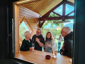 Interior - The 12 Summits - PONSONNAS (PONSONNAS)