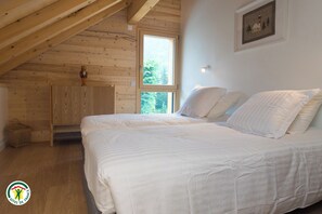 Reiseseng for barn, wi-fi (inkludert) og sengetøy