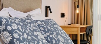 Hotel Molí Cardedeu