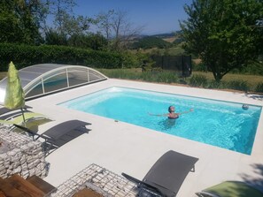 Pool - Vrbo Property (BRION)