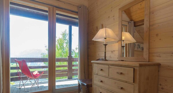 Interior - La Darse - VILLARD RECULAS (VILLARD RECULAS)
