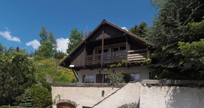 Exterior - La Darse - VILLARD RECULAS (VILLARD RECULAS)