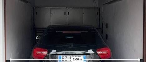 Unterkunftsgelände