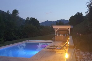 Alberca