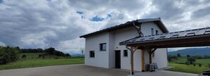 Exterior - Mont Charvet - VELANNE (VELANNE)