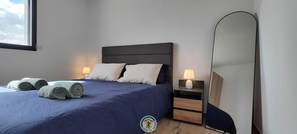 Room - Mont Charvet - VELANNE (VELANNE)