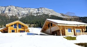 Exterior - Vrbo Property (RENCUREL)