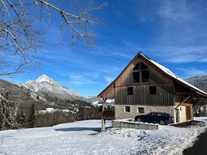Eksteriør