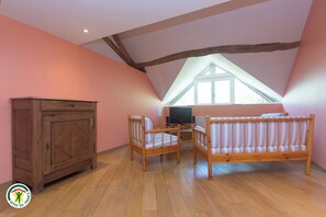 Interior - Les Ecoulous - SAINT JOSEPH DE RIVIERE (SAINT JOSEPH DE RIVIERE)