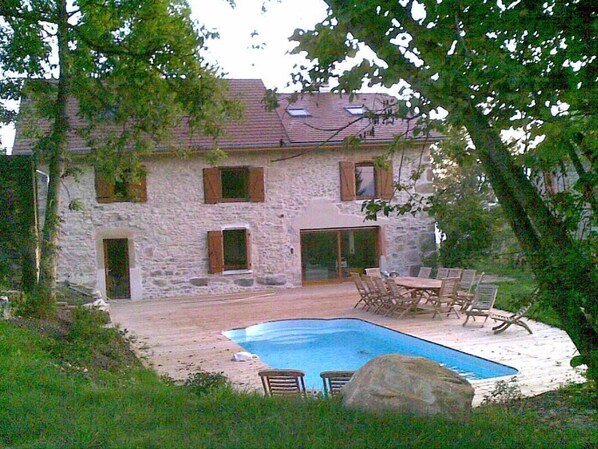 Alberca