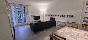 Televisie