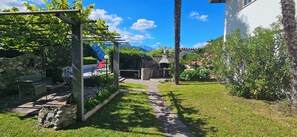 Terras