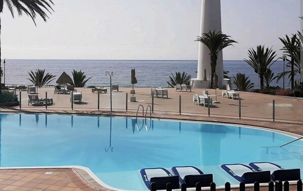 Pool - Vrbo Property (Maspalomas)