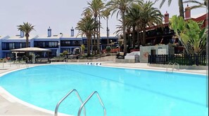 Pool - Vrbo Property (Maspalomas)
