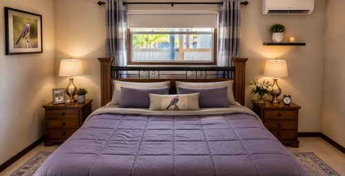 E Luga Guesthouse