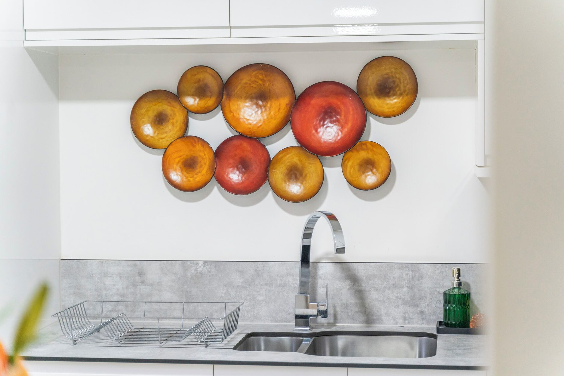 Cookware/dishes/utensils
