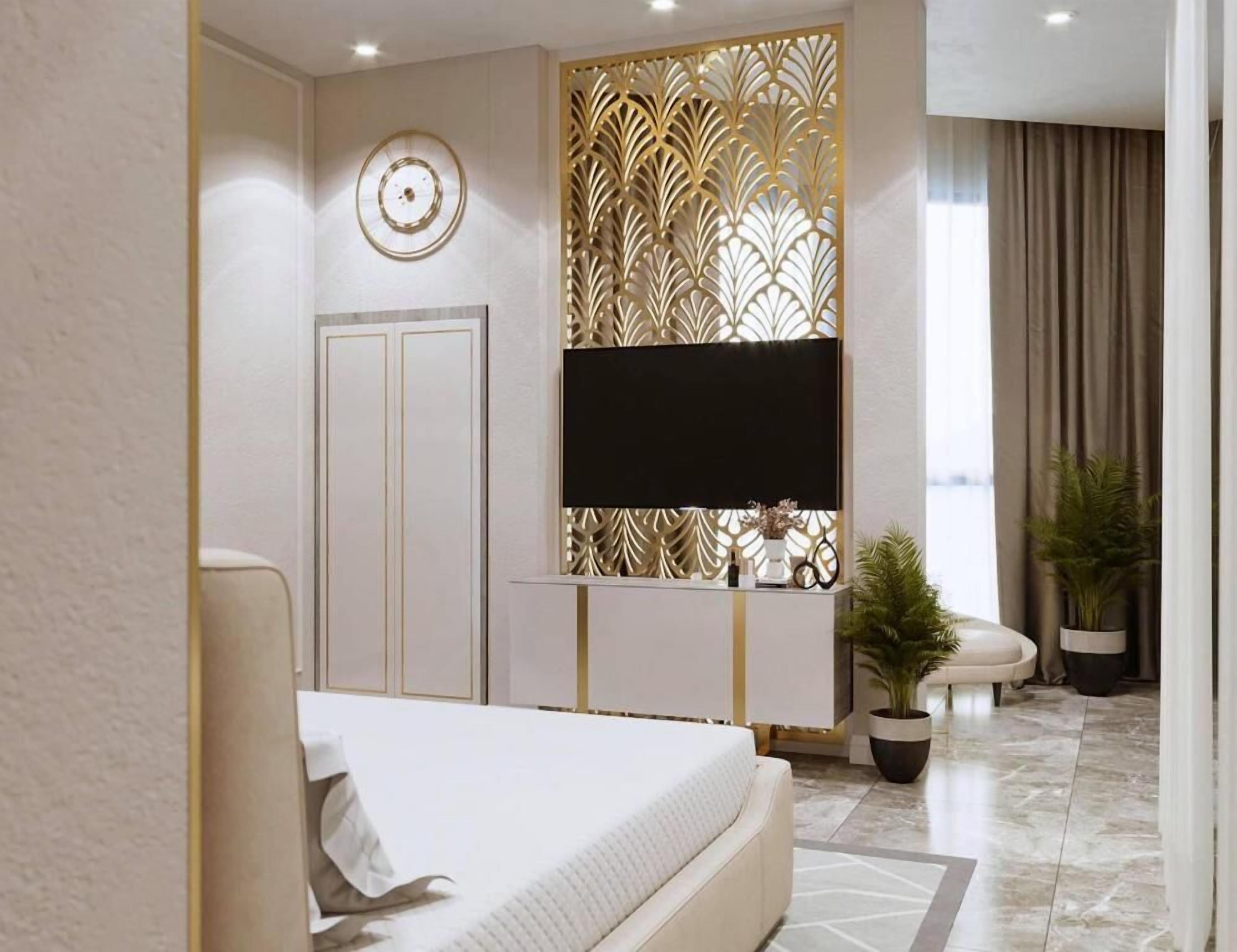 Shared Dormitory, Balcony, City View | WiFi (free)