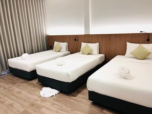 Quarto triplo superior | Spa