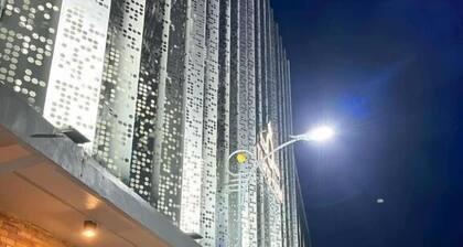 S2S Queen Trang Hotel