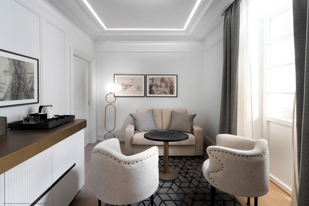 Coffres-forts dans les chambres, Wi-Fi gratuit
