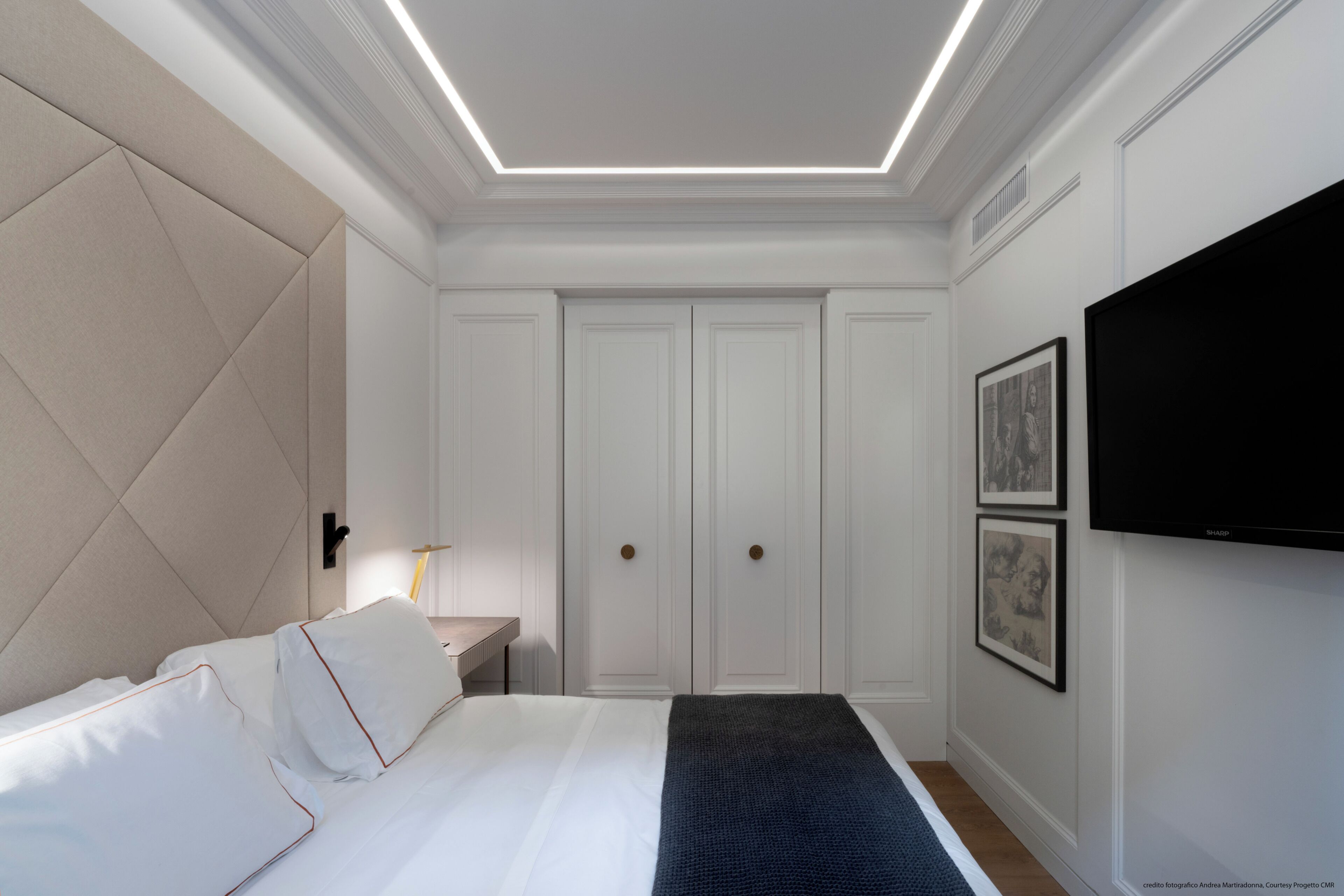 Coffres-forts dans les chambres, Wi-Fi gratuit